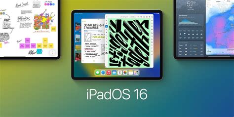 Ipados 161 Will Be Available On October 24 Heres Whats New