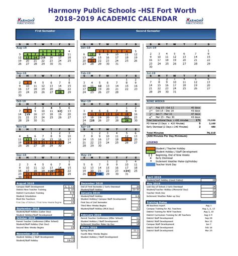 Usc Academic Calendar 2019 Qualads