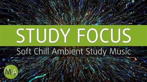 Soft Chill Study Music Be More Focused While Studying Youtube
