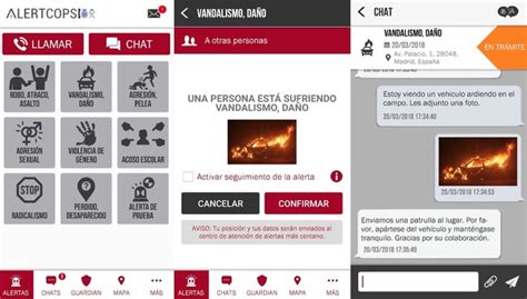 C Mo Utilizar Tu Android Para Solicitar Ayuda En Caso De Emergencia