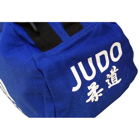 Judo Super Sport Bag Adidas Martial Arts