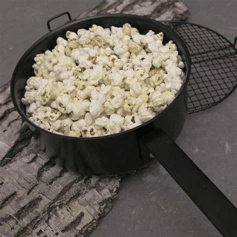 Buy Popcorn Pan — The Worm That Turned Revitalising Your Outdoor Space