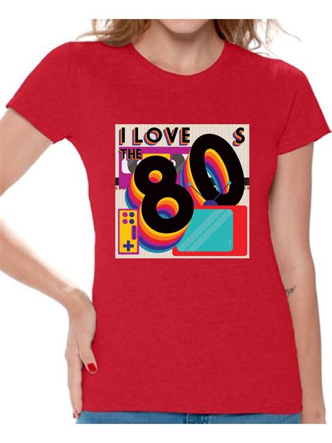 Vintage 80s T Shirt Womensal