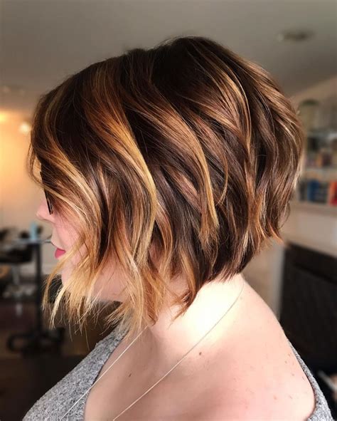 60 Layered Bob Styles Modern Haircuts With Layers For Any Occasion