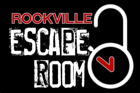 Escape Room Rockville Md Bestroomone