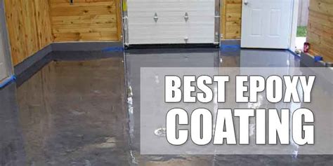 Painting a garage floor essentially involves the same steps as painting any other interior surface in your house: What Is the Best Epoxy Coating for Your Garage Floor
