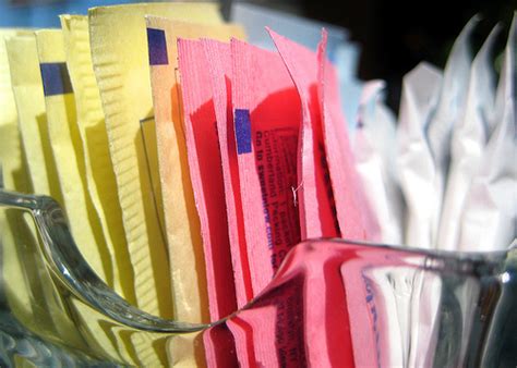 Low Calorie Sweeteners Q A