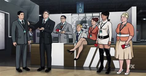 Archer Season What Questions Do Fans Want Answered
