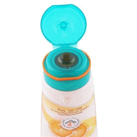 Himalaya Herbals Tan Removal Orange Peel Off Mask 50 G Jiomart