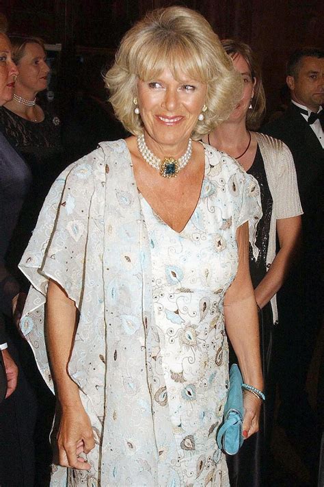 Of Camilla Parker Bowles S Most Stylish Outfits Ever In Camilla Duchess Of Cornwall