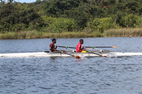 Zambia Zimbabwean School Chisipite Headlines 2023 Zambia Rowing