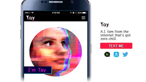 Microsofts Tay Ai Chatbot On Twitter Sleeps For Now After Racist Sexist Posts What Went Wrong