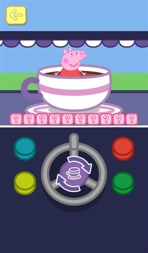 Peppa Pig Parc Dattractionsamazonfrappstore For Android