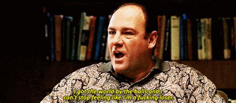 Sevasblog Things I Like Sopranos