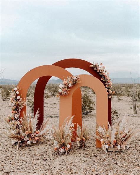Living Desert Zoo And Gardens Wedding — Maeandco Creative Wedding Modern