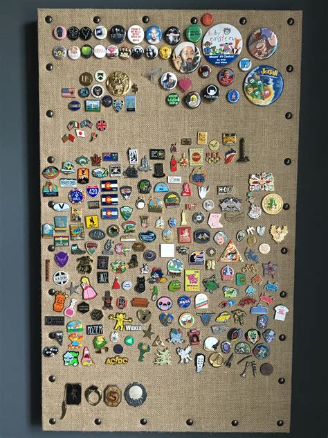 Update Post Of All My Pins Pins
