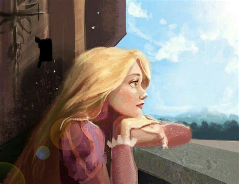 Rapunzel Disney Fan Art Disney Tangled Disney Rapunzel My Xxx Hot Girl