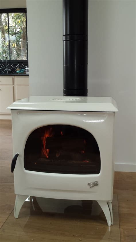 Installation d'un poêle à granulés 9 kw le solaime. 95 Génial Poele A Bois Philippe Prix | Poele Bois