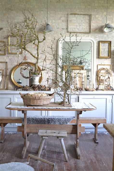 French Country House Vintage Home Decor French Country Decorating