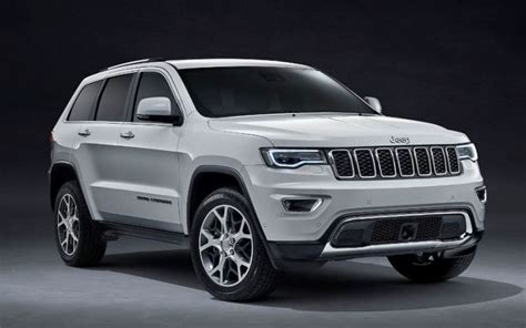 jeep grand cherokee limited   door wagon specifications