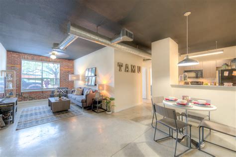 Updated coin operated laundry facilities on site. The Warehouse & Factory Apartments Northgate Apartments ...
