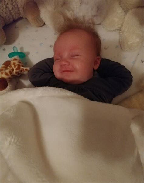 Satisfied Baby Memes Imgflip