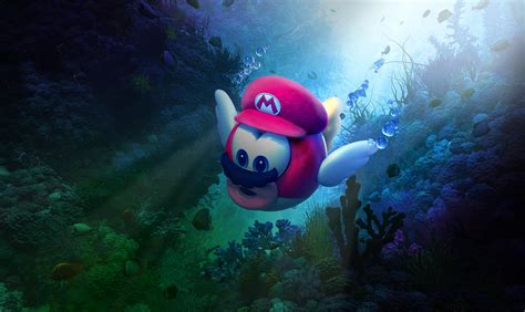 Super Mario Odyssey Wallpaperhd Games Wallpapers4k Wallpapersimages