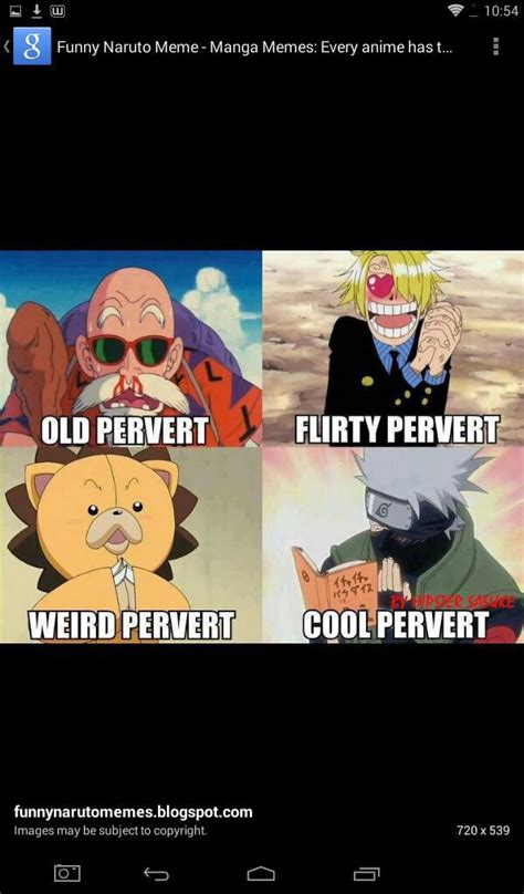 30 Funny Kakashi Naruto Memes Factory Memes