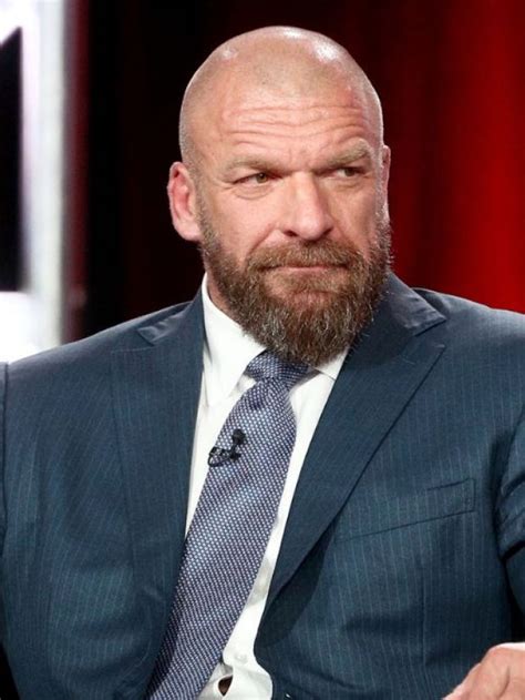 Triple H Net Worth 2023 Salary House Cars And Brand Endorsements