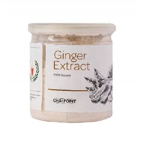 Ginger Extract Powder At Rs 250kg Ginger Root Extract In New Delhi