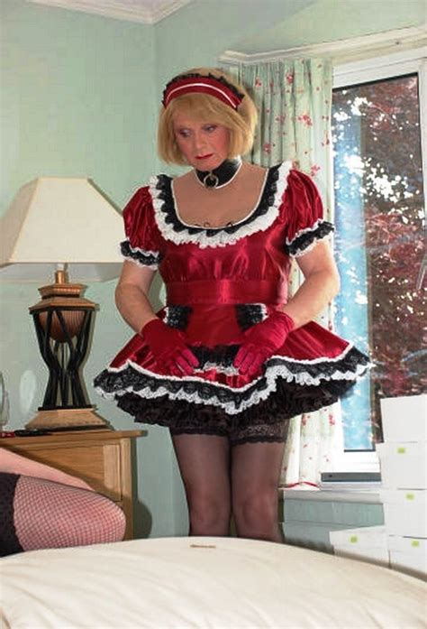 Trans Maid