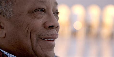 Review: Netflix Documentary 'QUINCY' Celebrates His Legacy
