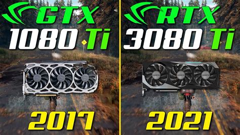 Understand And Buy 1080ti Vs 3080 Ti Disponibile