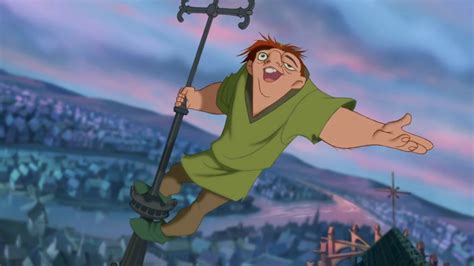 ‘the Hunchback Of Notre Dame At 25 ‘the Most R Rated G You Will Ever
