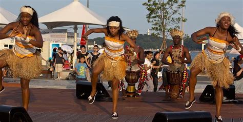 Hoje é Dia De Celebrar A Cultura Angolana 4 De Fevereiro
