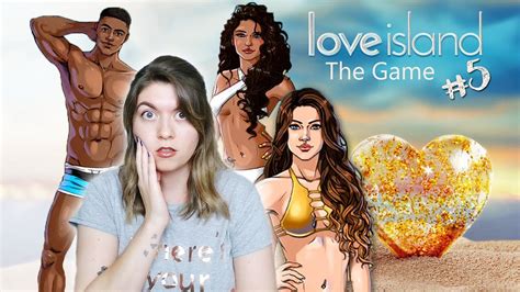 Its Over 💔 Love Island The Game 5 Youtube