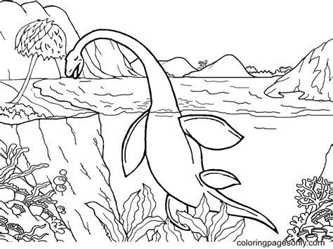 Jurassic World Fallen Kingdom Coloring Pages Jurassic World Coloring Pages Coloring Pages