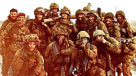 Falklands War All You Need To Know About This War