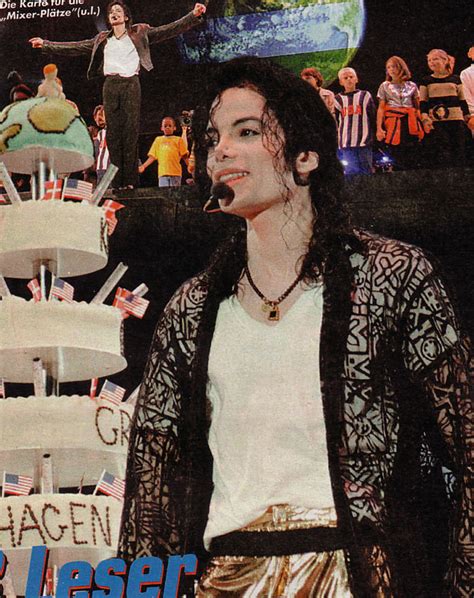 Tours History World Tour Michael Jackson Photo 10168547 Fanpop