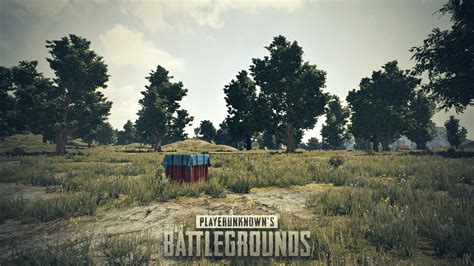 Pubg Air Drops Playerunknowns Battlegrounds 4k Wallpaper