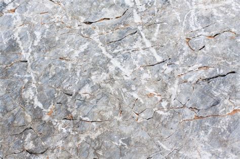 Cracked Grey Stone Background Stock Image Image Of Broken Detail