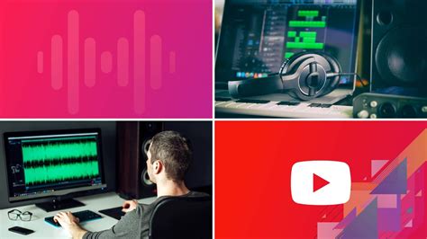 Guide To The Youtube Audio Library And Royalty Free Music For Videos