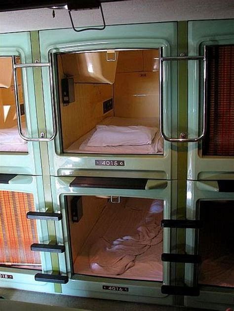 The capsule hotel is located in 640 george street which is located in the heart of the sydney cbd. Weird Hotels | Weirdomatic | Capsule hotel, Unusual hotels, Tokyo hotels