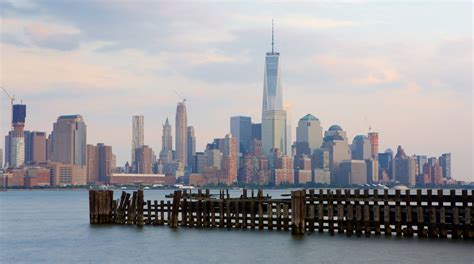 Guía De Viajes A Muelles De Hoboken En Jersey City Para 2023 Expediamx