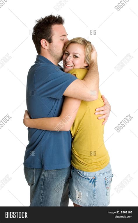 Hugging Couple Image And Photo Free Trial Bigstock