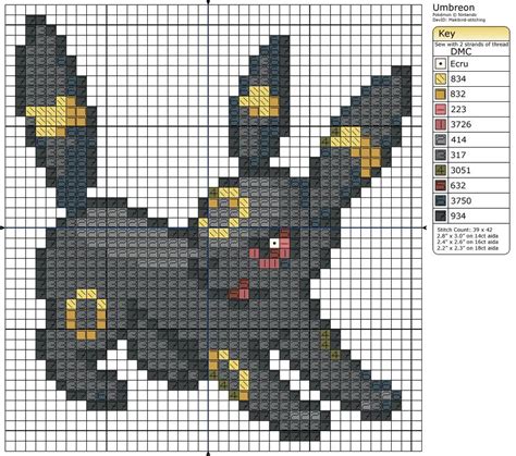Pokemon Eevee Pixel Art Grid Realtec Sexiz Pix