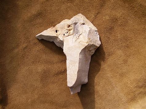 Rare Paleo American Indian Stone Age Pick Axe Artifact Etsy