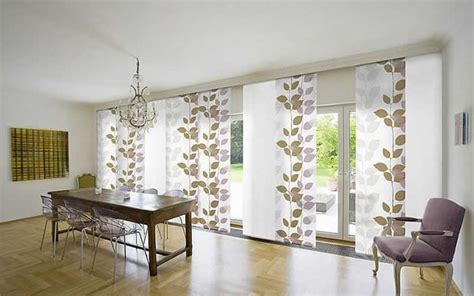 Sliding Panel Track Shades Indiana Blinds