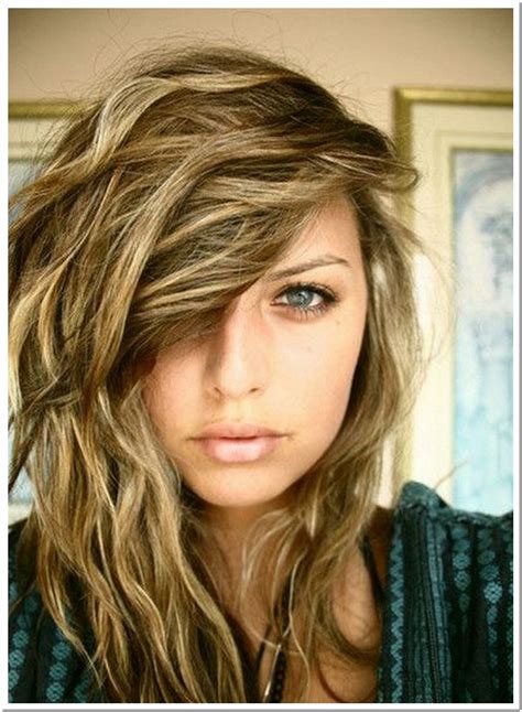 Dirty Blonde Hair 10 Unique Ways Of Sparking Up