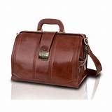 Doctor''s Medical Bag Leather Pictures